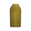 Online Vase PAIGE coloris vert - 4MURS Objets Déco