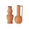 Clearance Vase SONARA coloris terre cuite - 4MURS Objets Déco
