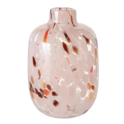 Hot Vase UMEA coloris rose - 4MURS Objets Déco