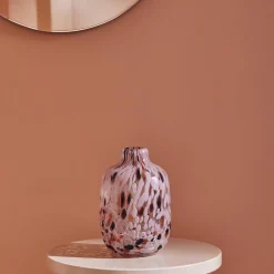 Hot Vase UMEA coloris rose - 4MURS Objets Déco
