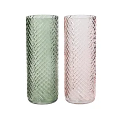 Hot Vase VAPO coloris multicolore - 4MURS Objets Déco