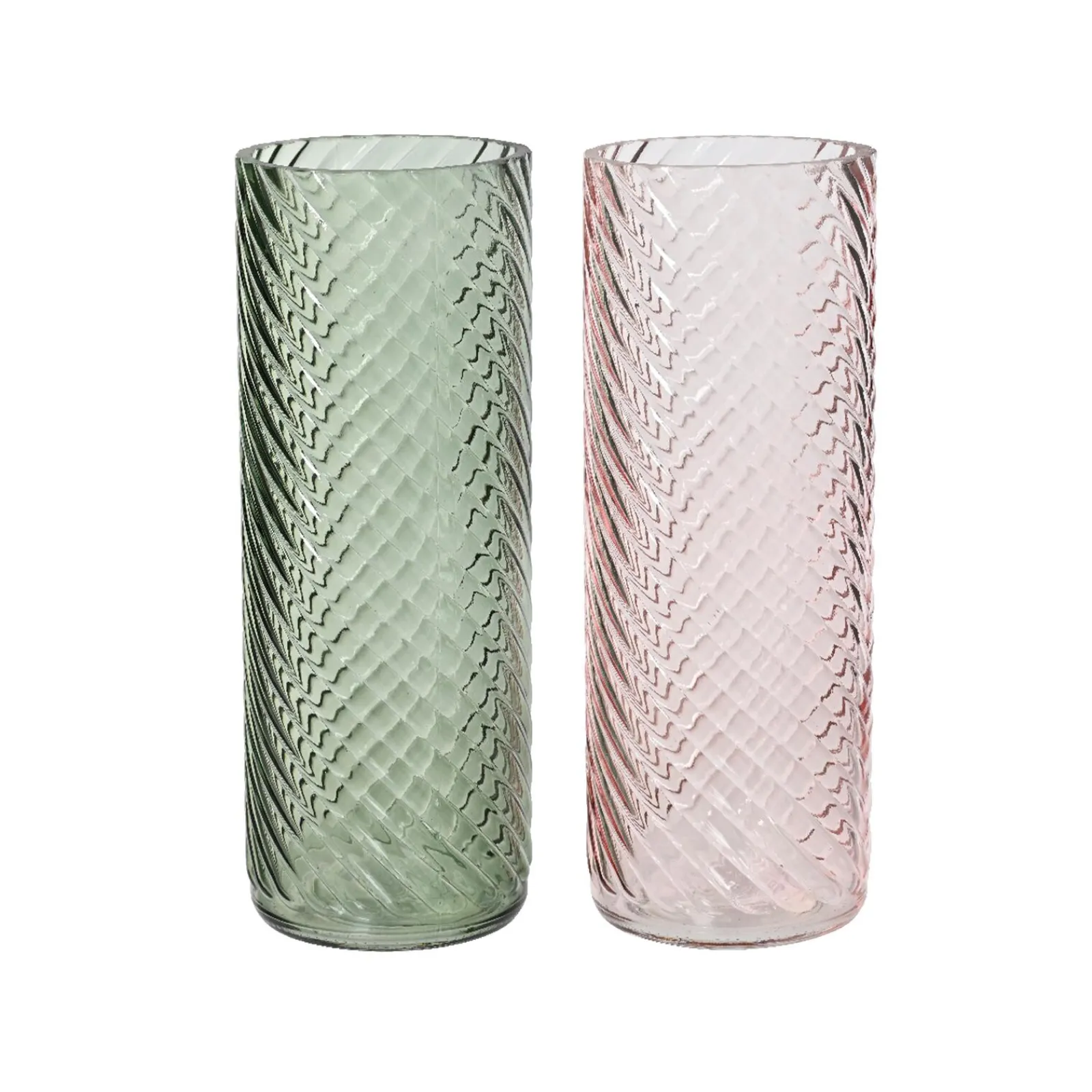 Hot Vase VAPO coloris multicolore - 4MURS Objets Déco