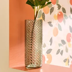 Hot Vase VAPO coloris multicolore - 4MURS Objets Déco