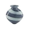 Outlet Vase VOGUE coloris gris - 4MURS Objets Déco