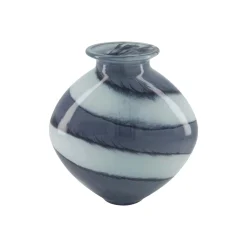 Outlet Vase VOGUE coloris gris - 4MURS Objets Déco