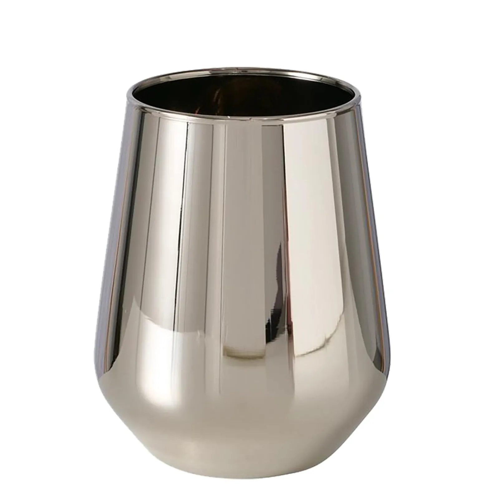 Online Verre ADORA coloris argent hauteur 11 cm - 4MURS Arts De La Table