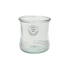 Clearance Verre JOHA coloris transparent - 4MURS Arts De La Table