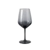 Fashion Verre MALINIO coloris gris hauteur 22 cm - 4MURS Arts De La Table