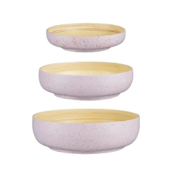 Discount Vide-poche MIRIAN coloris lilas - 4MURS Objets Déco