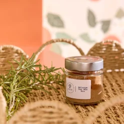 Best Condiments MELANGE TEX MEX BIO - 4MURS Barbecue|Epicerie Salée