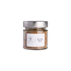 Hot Condiments MELANGE ZAATAR AKKO - 4MURS Barbecue|Epicerie Salée