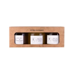 Outlet Miel TRIO DU PÉRIGORD - 4MURS Epicerie Sucrée