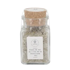 Fashion Sel et poivre PERSILLADE BIO - 4MURS Epicerie Salée