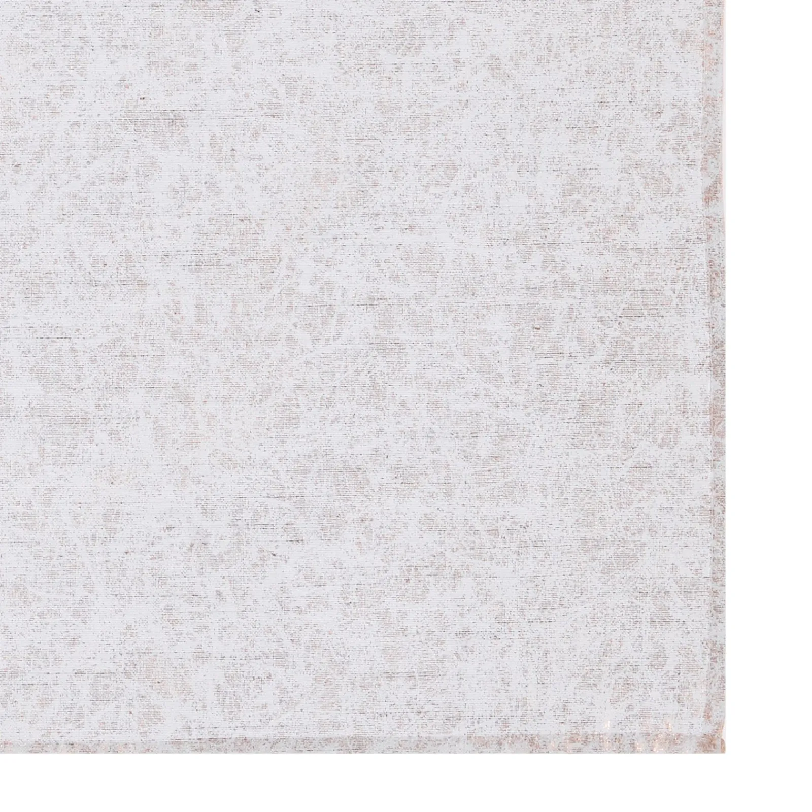 Fashion Vitrage CARLA coloris or 60 x 120 cm - 4MURS Voilages, Vitrages, Stores Et Accessoires|Rideaux