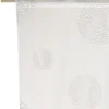 Discount Vitrage ESSENTIEL coloris blanc 90 x 210 cm - 4MURS Voilages, Vitrages, Stores Et Accessoires|Rideaux