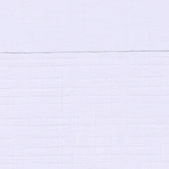Best Vitrage INDRA coloris blanc 60 x 140 cm - 4MURS Voilages, Vitrages, Stores Et Accessoires|Rideaux