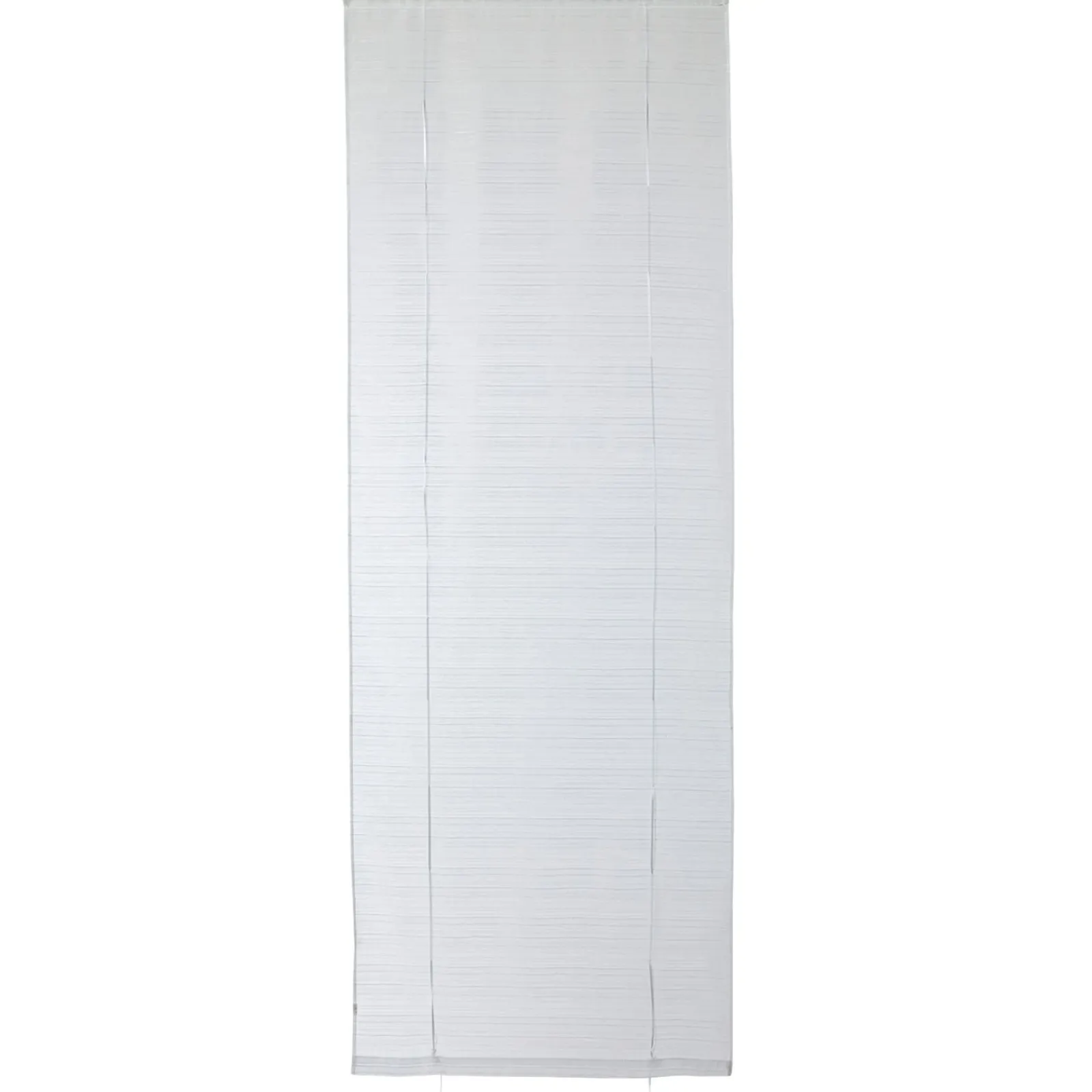 Sale Vitrage LOLA coloris blanc 70 x 200 cm - 4MURS Voilages, Vitrages, Stores Et Accessoires|Rideaux
