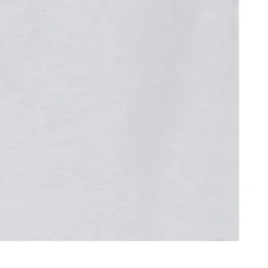 Fashion Vitrage MIA coloris blanc 60 x 120 cm - 4MURS Voilages, Vitrages, Stores Et Accessoires|Rideaux