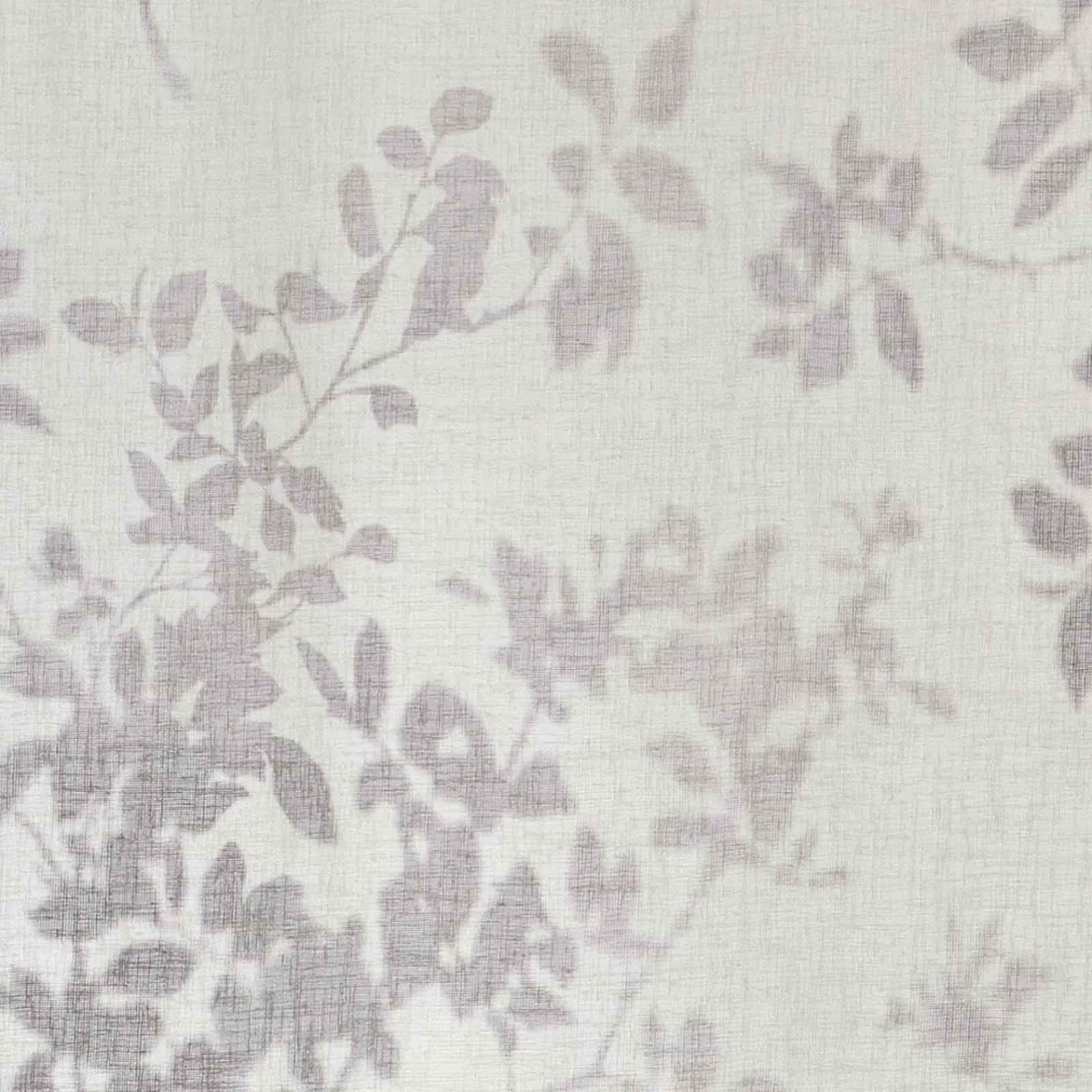 Hot Vitrage OMBRE coloris gris 90 x 210 cm - 4MURS Voilages, Vitrages, Stores Et Accessoires|Rideaux