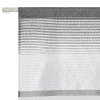 Best Vitrage UZU coloris gris 60 x 90 cm - 4MURS Voilages, Vitrages, Stores Et Accessoires|Rideaux