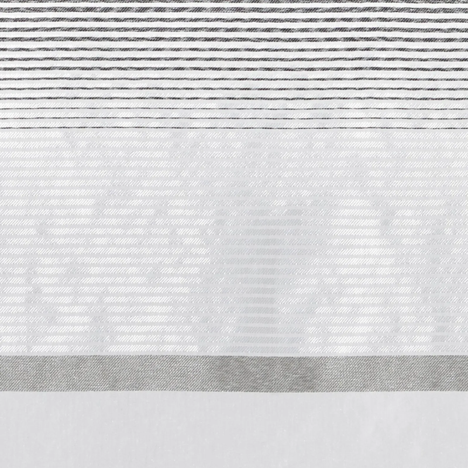 Best Vitrage UZU coloris gris 60 x 90 cm - 4MURS Voilages, Vitrages, Stores Et Accessoires|Rideaux