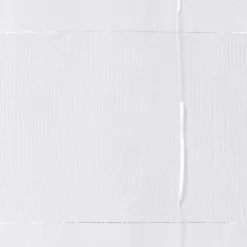 Online Vitrage WANDA coloris blanc 58 x 145 cm - 4MURS Voilages, Vitrages, Stores Et Accessoires|Rideaux