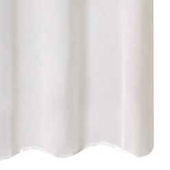 Hot Voilage ACCADIA coloris beige rosé 140 x 240 cm - 4MURS Voilages, Vitrages, Stores Et Accessoires|Rideaux