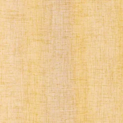 Clearance Voilage AIA coloris curry 140 x 240 cm - 4MURS Voilages, Vitrages, Stores Et Accessoires|Rideaux