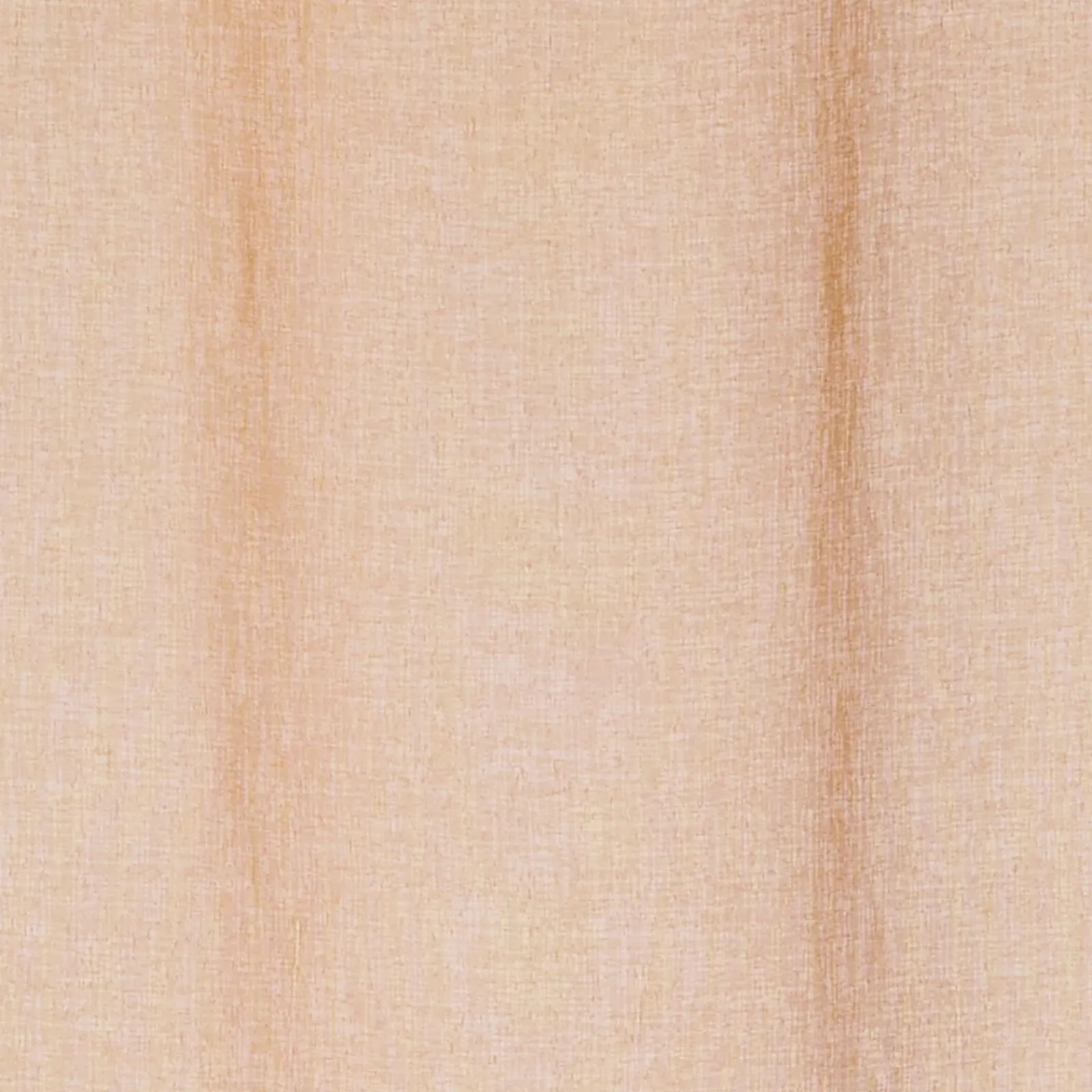 Fashion Voilage COLORS coloris ambre 140 x 260 cm - 4MURS Voilages, Vitrages, Stores Et Accessoires|Rideaux
