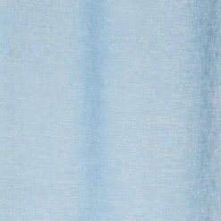 Online Voilage COLORS coloris bleu turquoise 140 x 260 cm - 4MURS Voilages, Vitrages, Stores Et Accessoires|Rideaux