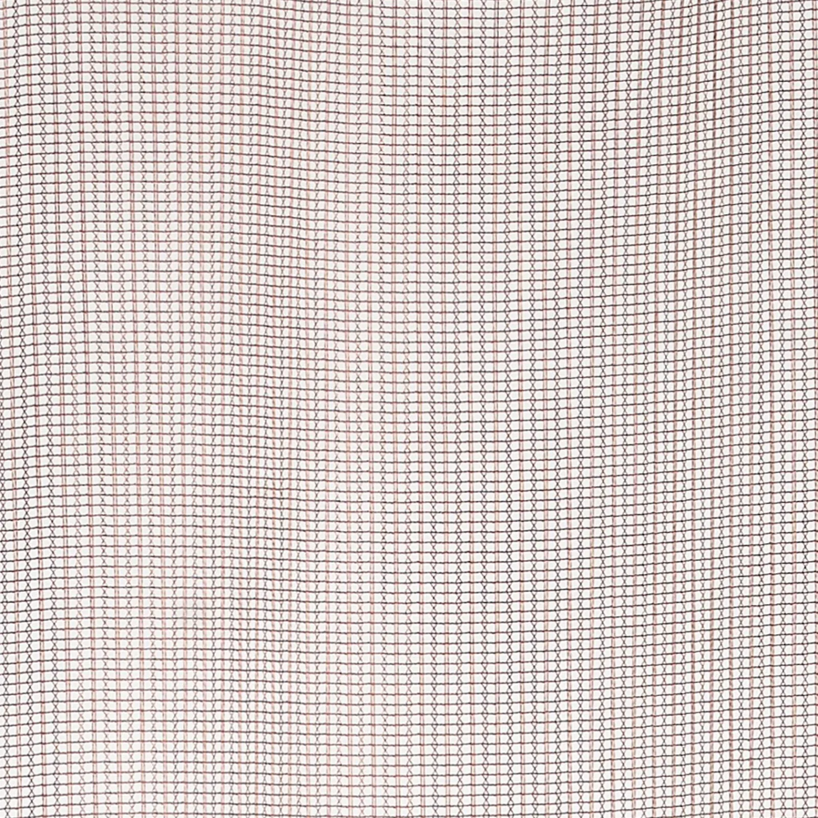 Hot Voilage COOPER coloris cuivre 140 x 260 cm - 4MURS Voilages, Vitrages, Stores Et Accessoires|Rideaux
