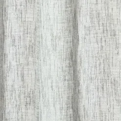 New Voilage DIRITTO coloris gris 140 x 240 cm - 4MURS Voilages, Vitrages, Stores Et Accessoires|Rideaux