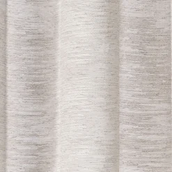 New Voilage ETAN coloris beige 140 x 240 cm - 4MURS Voilages, Vitrages, Stores Et Accessoires|Rideaux