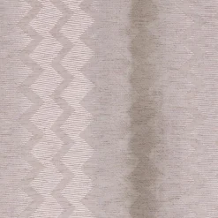 Hot Voilage GHARDAIA coloris beige rosé 140 x 240 cm - 4MURS Voilages, Vitrages, Stores Et Accessoires|Rideaux