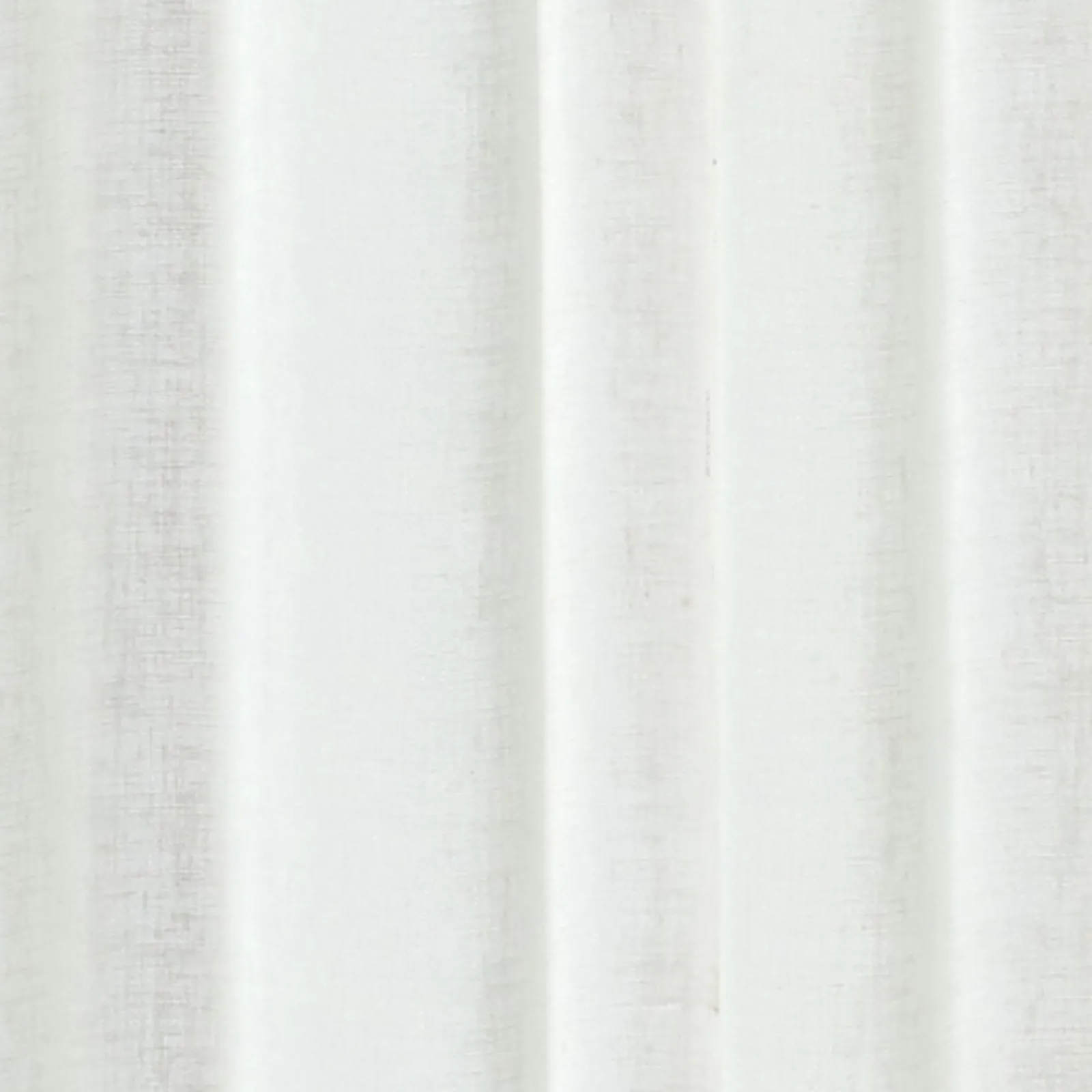 Online Voilage IRIBE coloris blanc 140 x 240 cm - 4MURS Voilages, Vitrages, Stores Et Accessoires|Rideaux