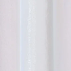 Hot Voilage IRISE coloris blanc 140 x 240 cm - 4MURS Enfant Textile De Maison Enfant|Voilages, Vitrages, Stores Et Accessoires