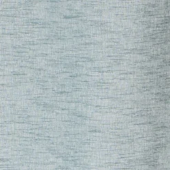 Clearance Voilage LILOU coloris bleu canard 140 x 260 cm - 4MURS Voilages, Vitrages, Stores Et Accessoires|Rideaux