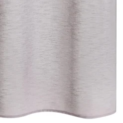 Clearance Voilage LILOU coloris lin 140 x 260 cm - 4MURS Rideaux|Voilages, Vitrages, Stores Et Accessoires