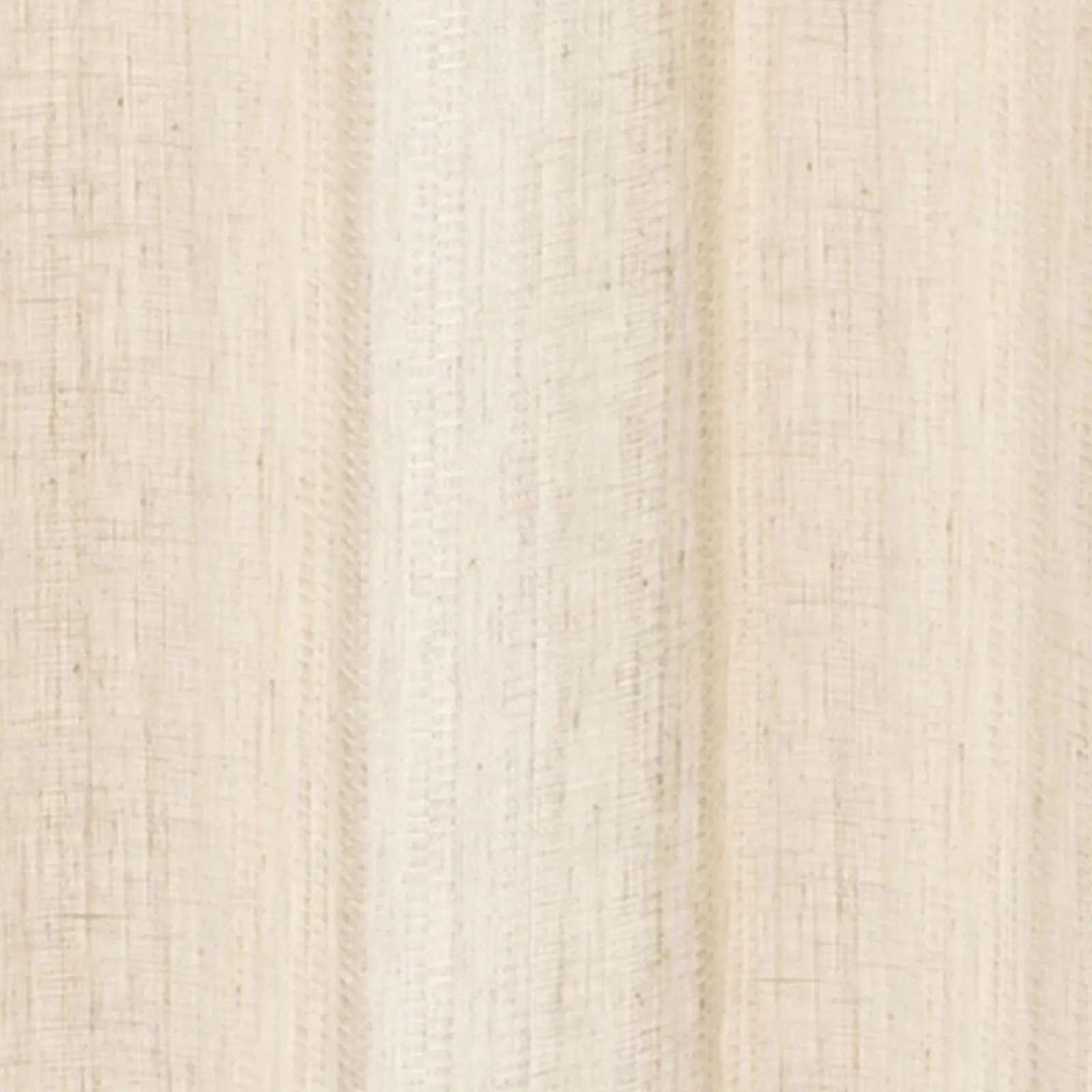 Best Voilage Lin GHIANA coloris beige 140 x 260 cm - 4MURS Voilages, Vitrages, Stores Et Accessoires|Rideaux