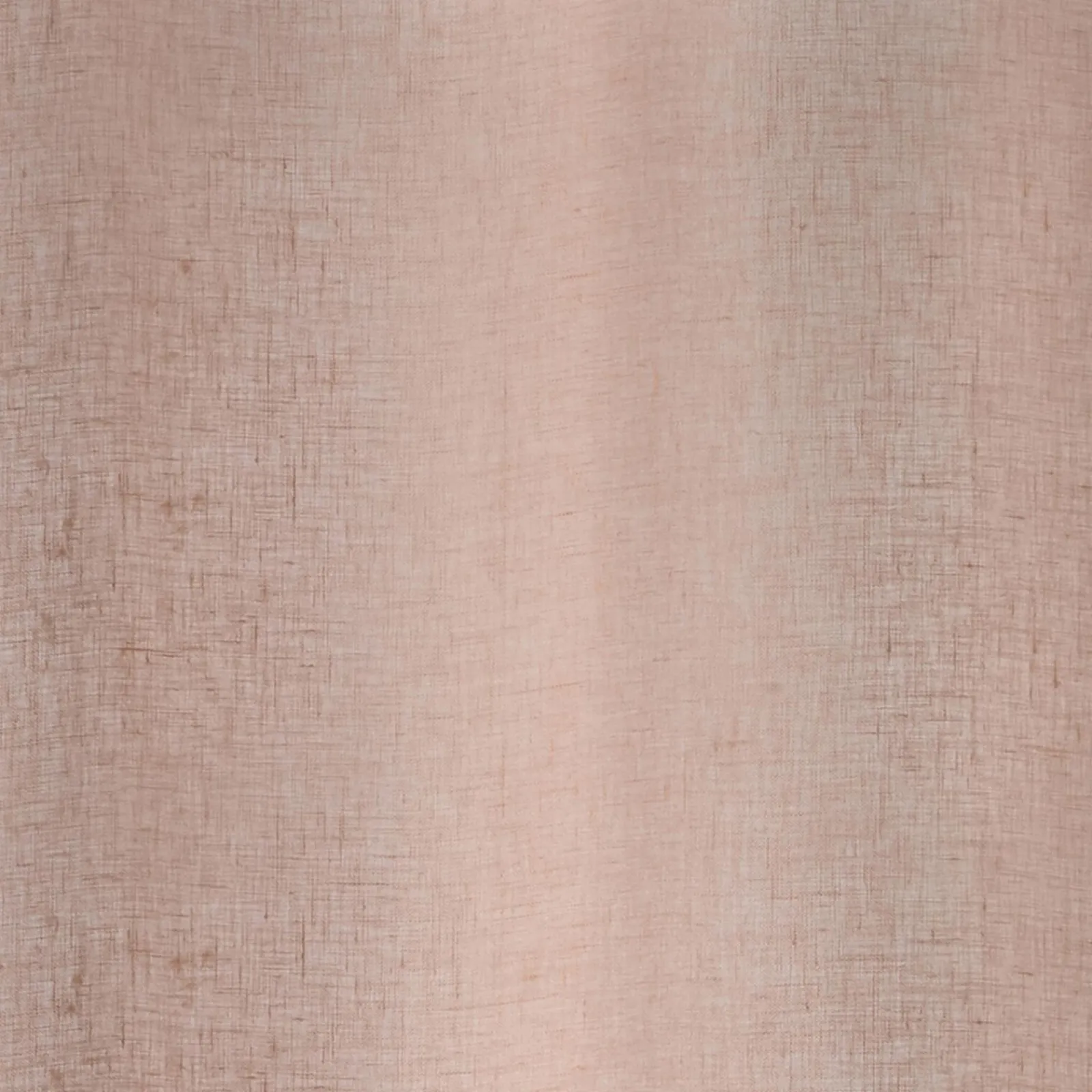 Discount Voilage Lin LINAE coloris rose nude 140 x 260 cm - 4MURS Voilages, Vitrages, Stores Et Accessoires|Rideaux