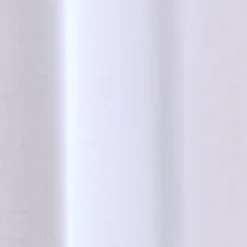 Clearance Voilage LINETTE coloris blanc 145 x 240 cm - 4MURS Voilages, Vitrages, Stores Et Accessoires|Rideaux