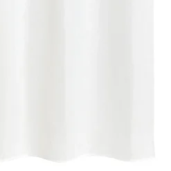 Fashion Voilage LIOUBA coloris écru 140 x 240 cm - 4MURS Voilages, Vitrages, Stores Et Accessoires|Rideaux