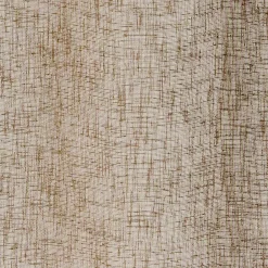 Clearance Voilage LIUM coloris chanvre 140 x 240 cm - 4MURS Voilages, Vitrages, Stores Et Accessoires|Rideaux