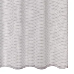 Outlet Voilage LUKAS coloris lin 140 x 240 cm - 4MURS Voilages, Vitrages, Stores Et Accessoires|Rideaux