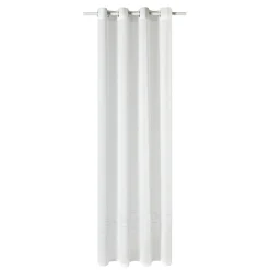 Best Voilage MARACAIBO coloris or 140 x 240 cm - 4MURS Voilages, Vitrages, Stores Et Accessoires|Rideaux