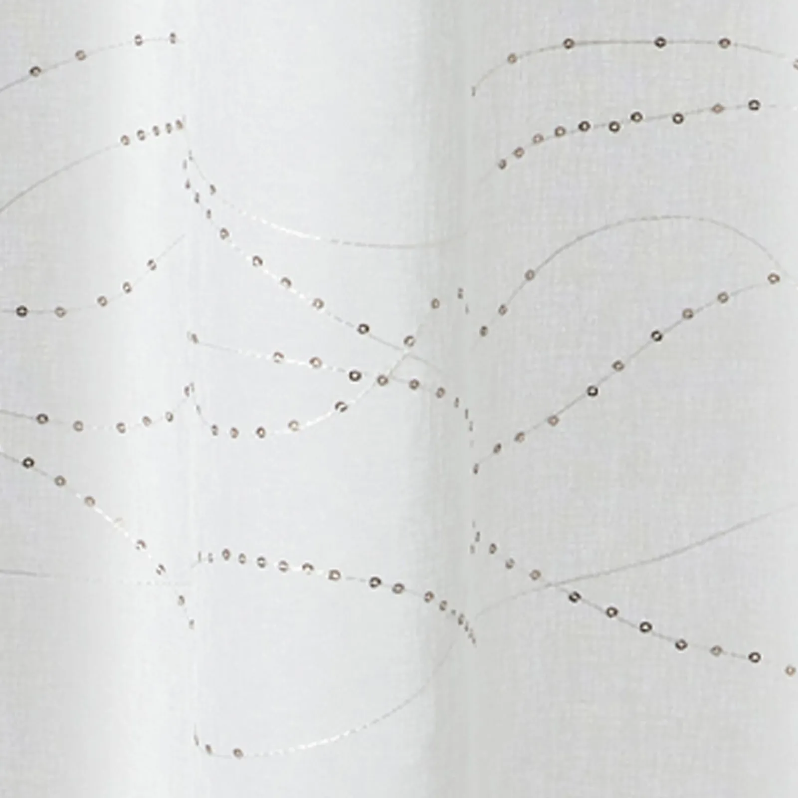 Best Voilage MARACAIBO coloris or 140 x 240 cm - 4MURS Voilages, Vitrages, Stores Et Accessoires|Rideaux
