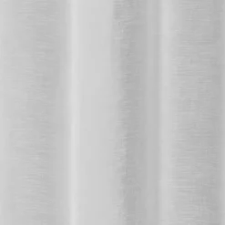 New Voilage MIA coloris gris 140 x 240 cm - 4MURS Voilages, Vitrages, Stores Et Accessoires|Rideaux