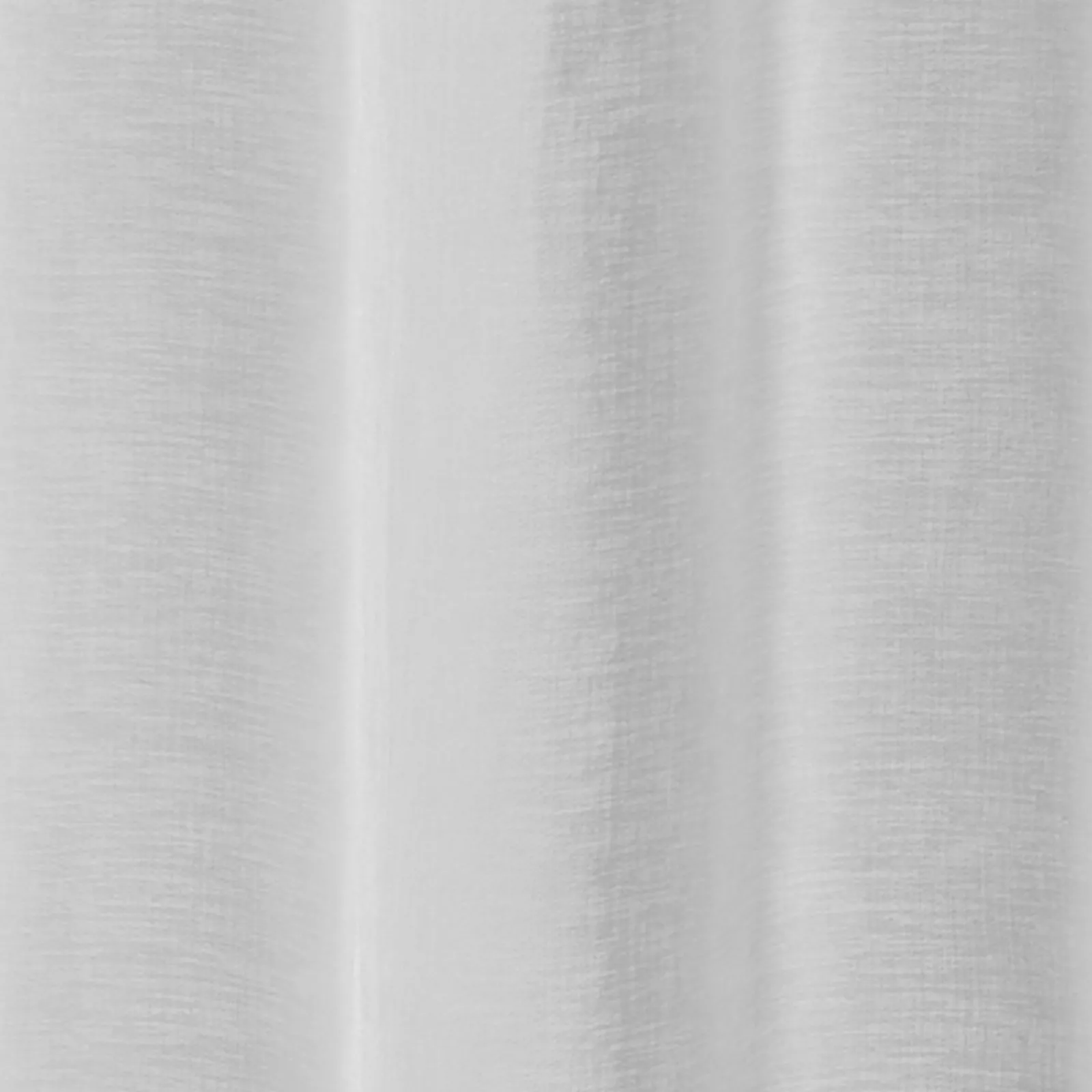 New Voilage MIA coloris gris 140 x 240 cm - 4MURS Voilages, Vitrages, Stores Et Accessoires|Rideaux