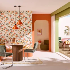 Best Voilage MICAO coloris naturel 145 x 240 cm - 4MURS Voilages, Vitrages, Stores Et Accessoires|Rideaux