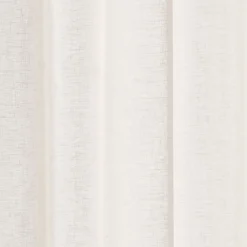 Best Voilage MICAO coloris naturel 145 x 240 cm - 4MURS Voilages, Vitrages, Stores Et Accessoires|Rideaux